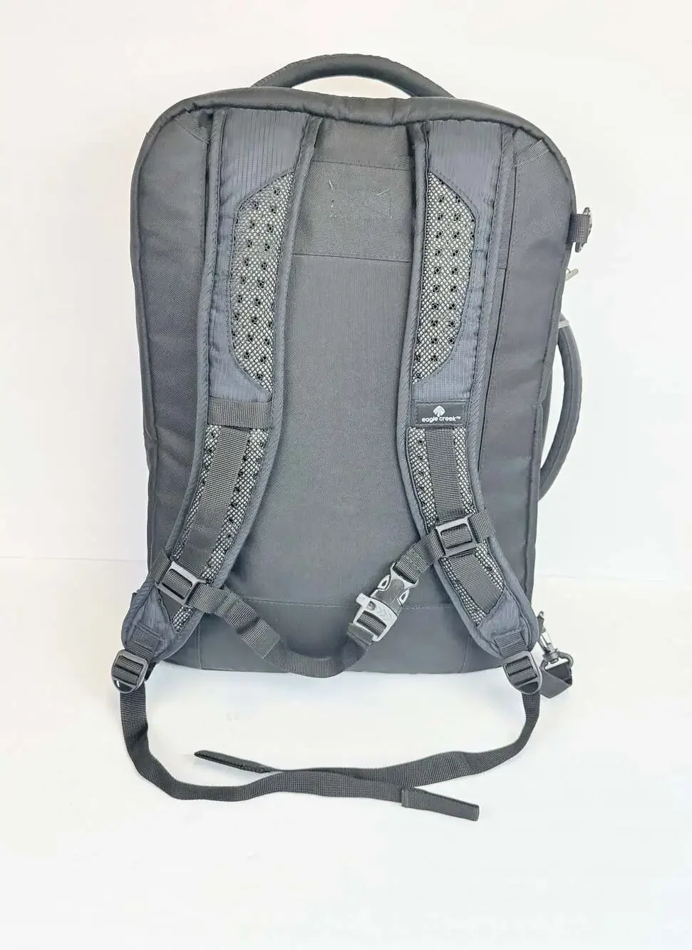 Eagle Creek 3-Way Convertible Business Travel Backpack and Briefcase